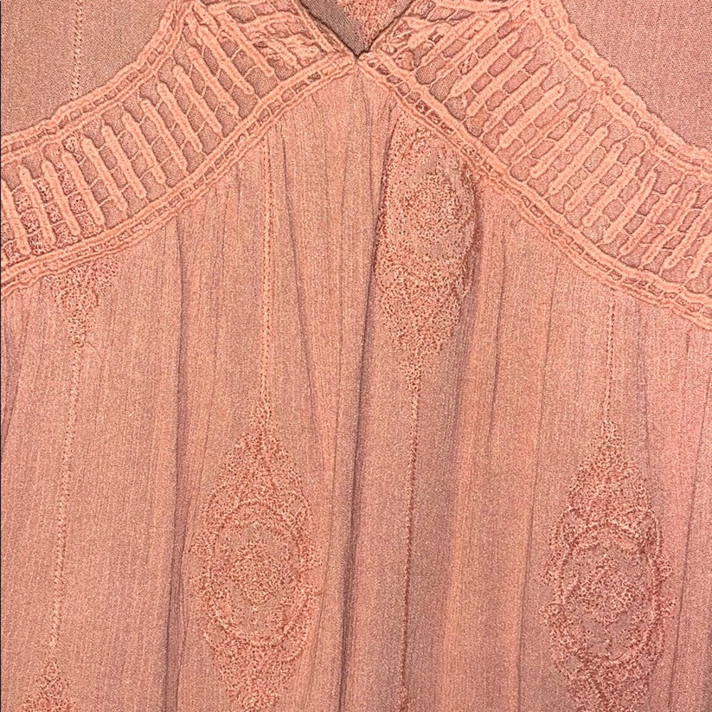 TARGET KNOX ROSE DRESS - Picture 2 of 4